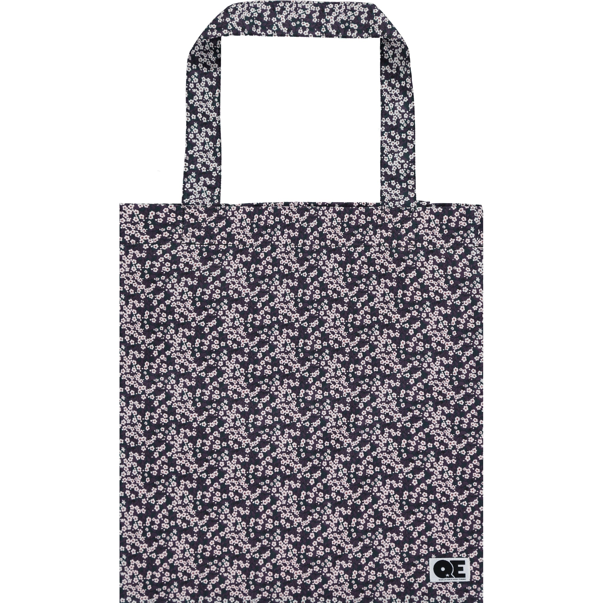 Shopping Bag - Stockholm - Made With Liberty Fabric