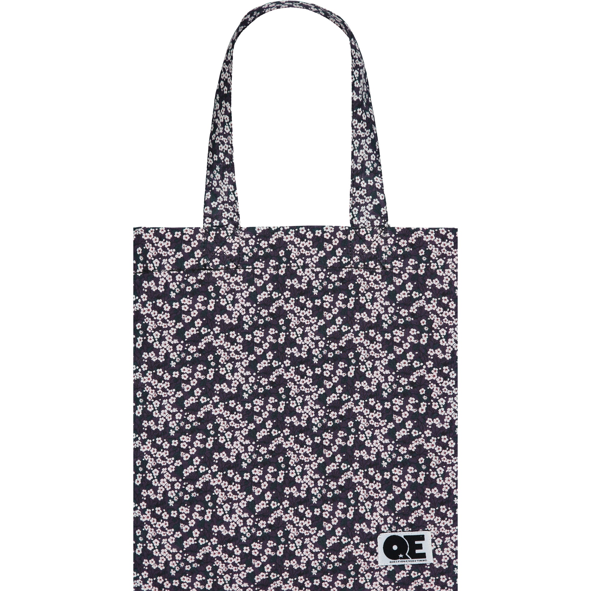 Shopping Bag - Stockholm - Made With Liberty Fabric